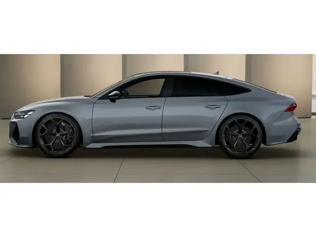 Audi RS7