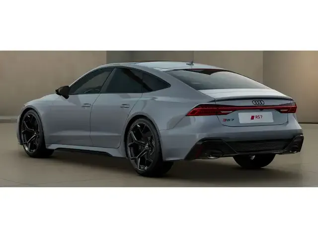 Audi RS7