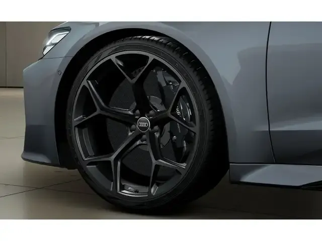 Audi RS7