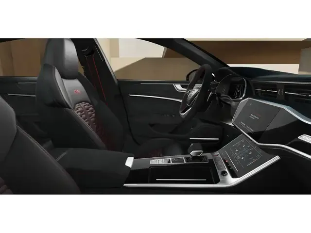 Audi RS7