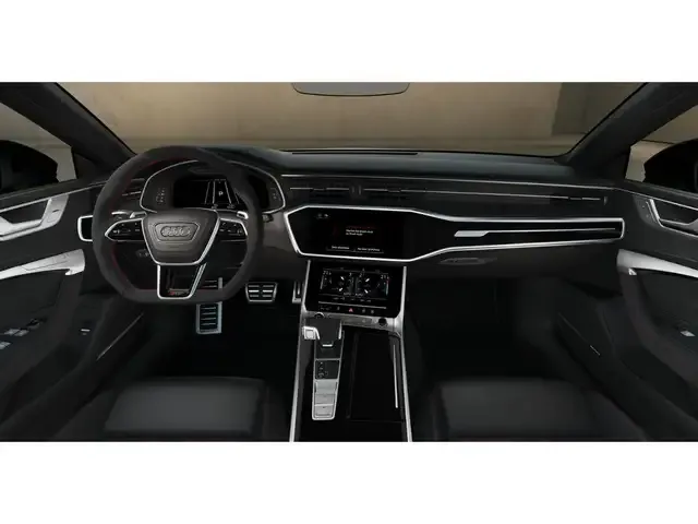 Audi RS7