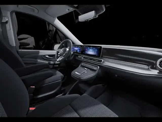 Mercedes-Benz EQV 300