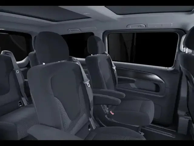 Mercedes-Benz EQV 300