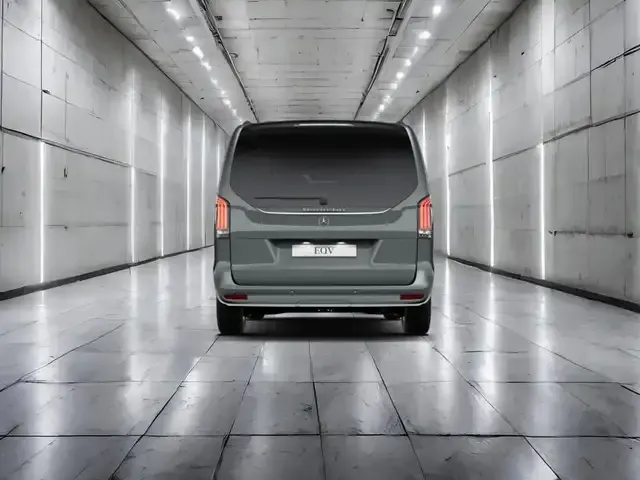 Mercedes-Benz EQV 300