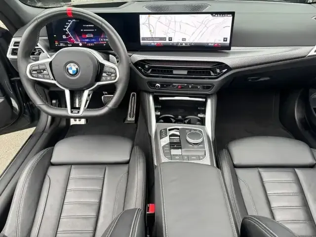 BMW 440