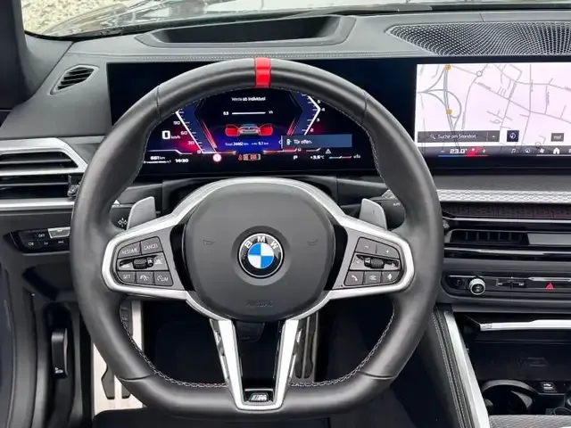 BMW 440