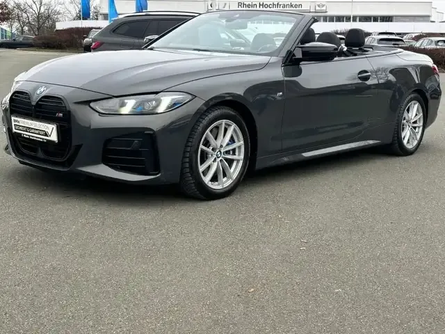 BMW 440