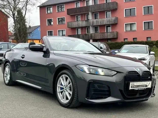 BMW 440