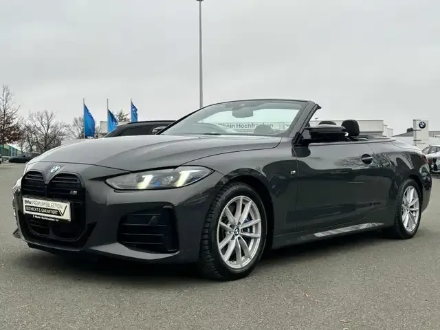 BMW 440