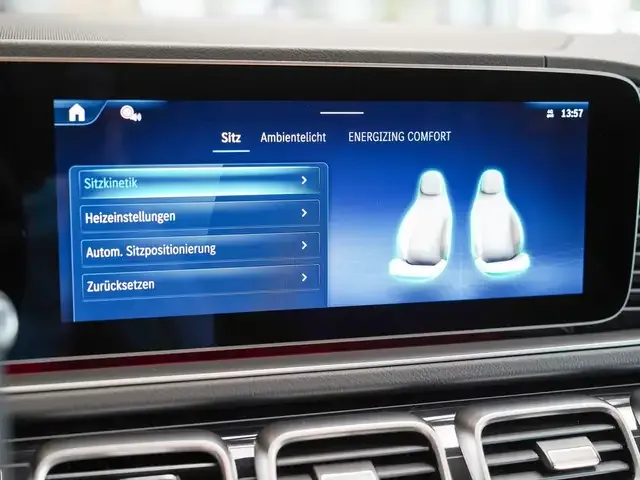 Mercedes-Benz GLE 53 AMG