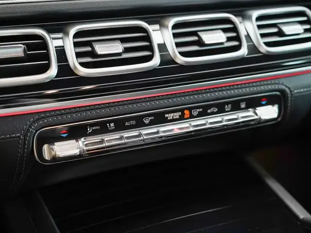 Mercedes-Benz GLE 53 AMG