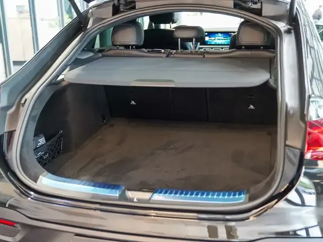 Mercedes-Benz GLE 53 AMG