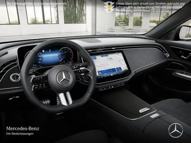 Mercedes-Benz E 450