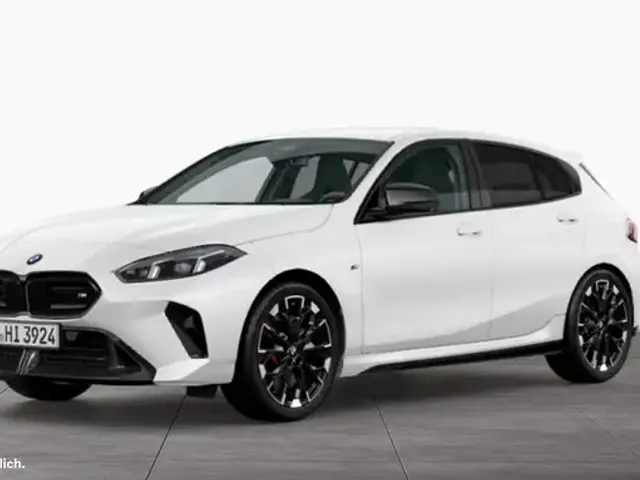 BMW 135
