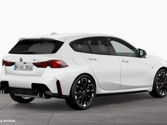 BMW 135