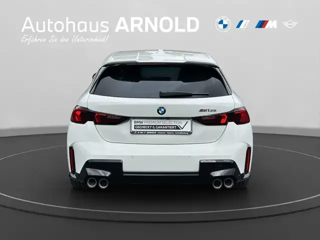 BMW 135