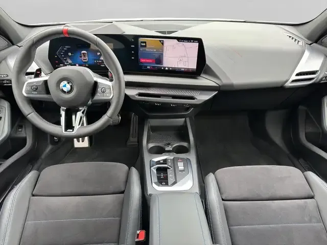 BMW 135