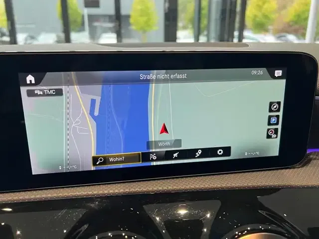 Mercedes-Benz A 35 AMG