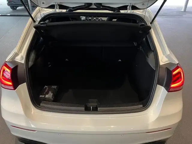 Mercedes-Benz A 35 AMG