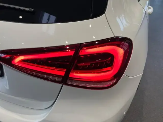 Mercedes-Benz A 35 AMG