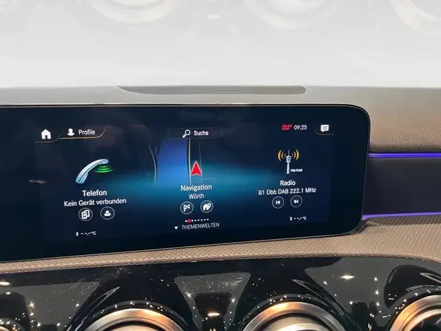 Mercedes-Benz A 35 AMG