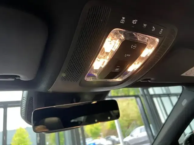 Mercedes-Benz A 35 AMG