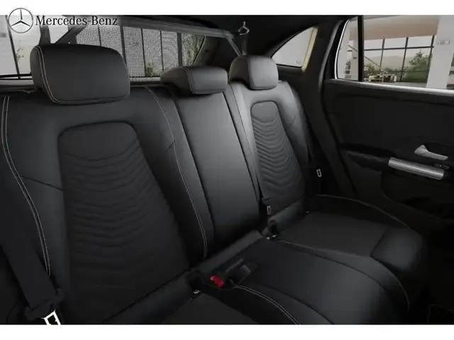 Mercedes-Benz GLA 180
