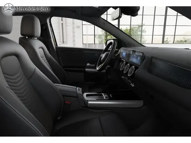 Mercedes-Benz GLA 180
