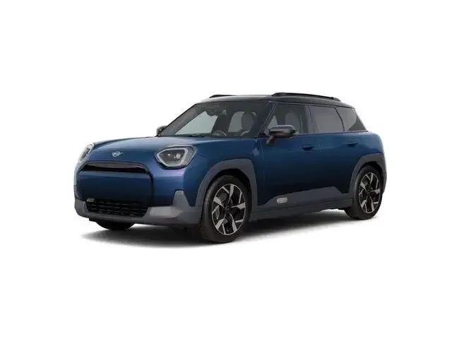 MINI Sonstige