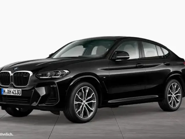 BMW X4 M