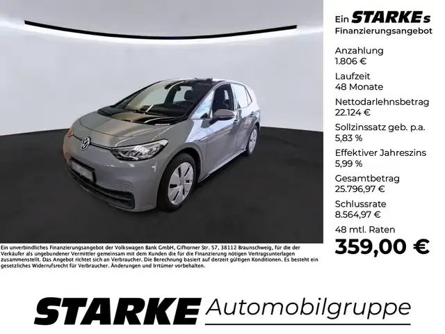 Volkswagen ID.3