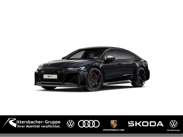 Audi RS7