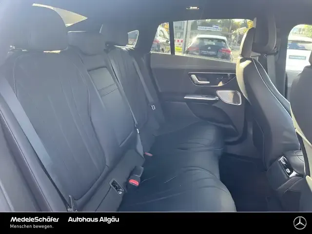 Mercedes-Benz EQE 500