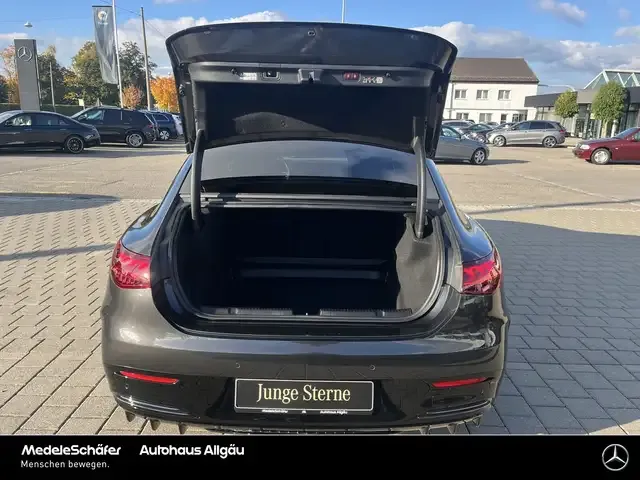 Mercedes-Benz EQE 500