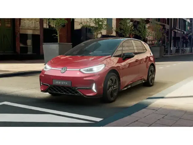 Volkswagen ID.3