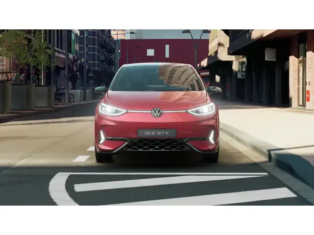 Volkswagen ID.3