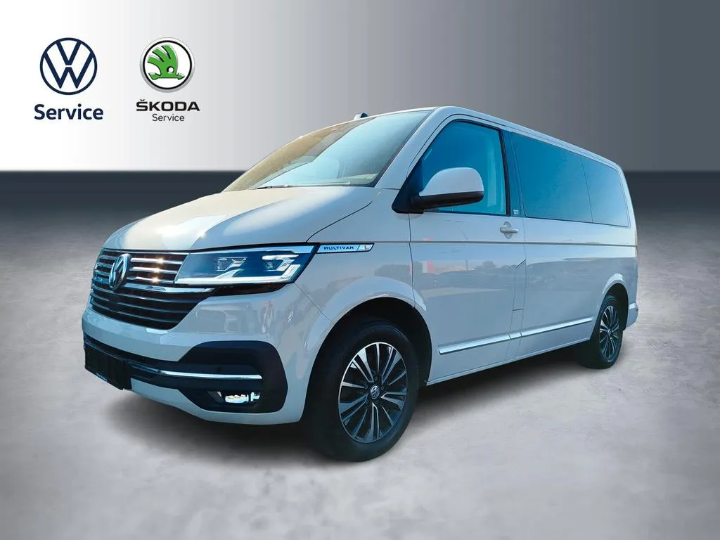 Volkswagen T6 Multivan