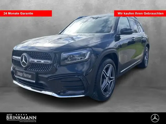Mercedes-Benz GLB 180