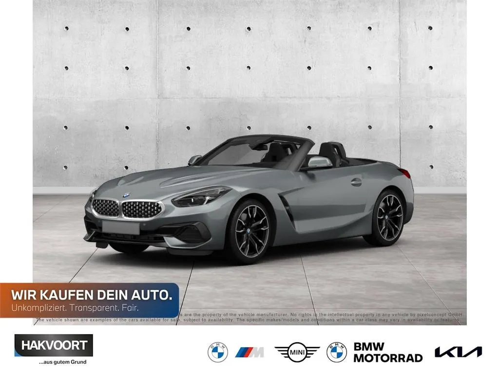BMW Z4