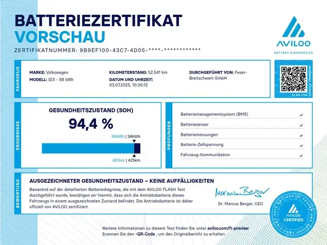 Volkswagen ID.3