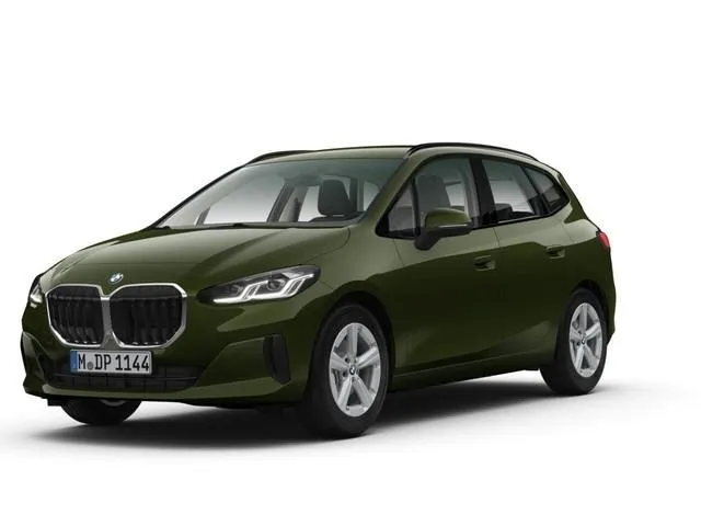 BMW 220