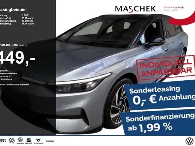 Volkswagen ID.7