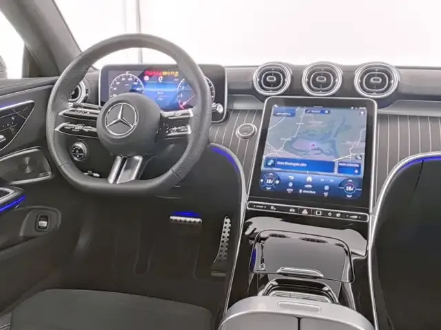 Mercedes-Benz CLE 200
