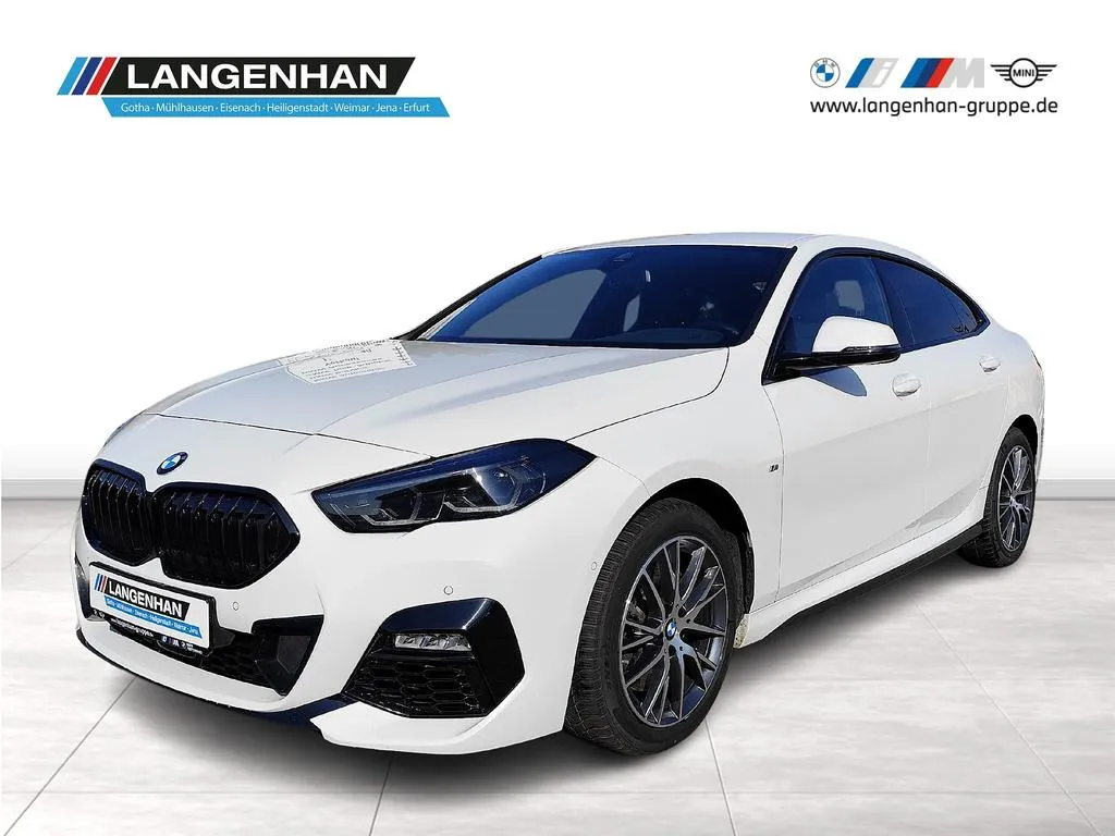 BMW 220