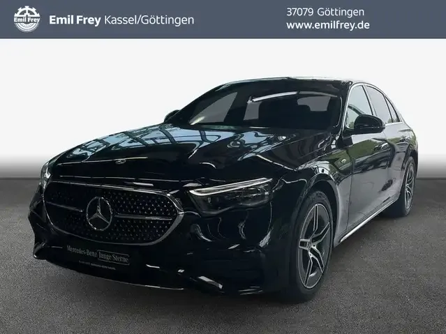 Mercedes-Benz E 300