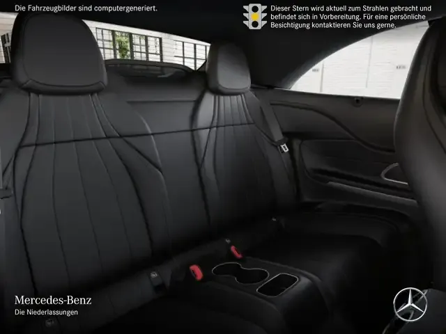 Mercedes-Benz CLE 220