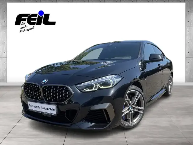 BMW 235