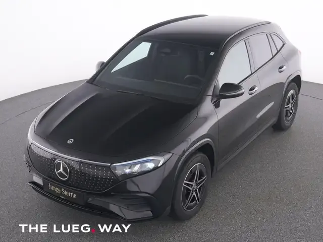 Mercedes-Benz EQA 250