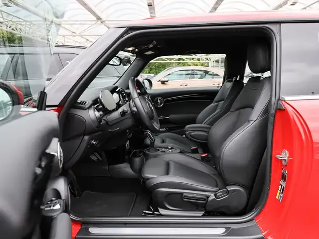 MINI Cooper SE