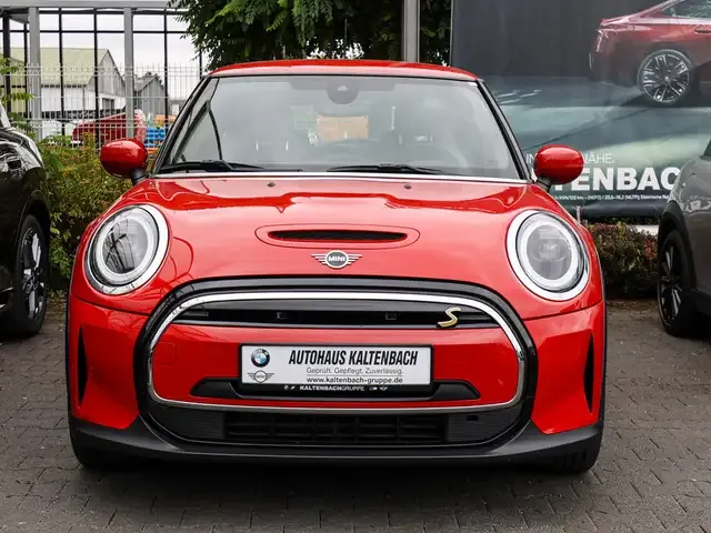 MINI Cooper SE